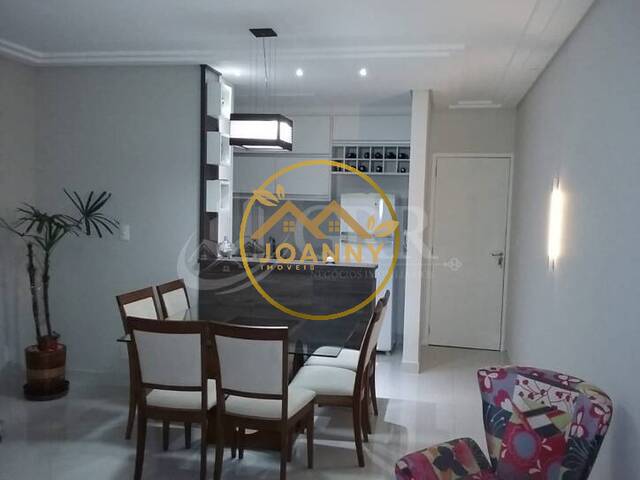 #AP04084 - Apartamento para Venda em Taubaté - SP - 1