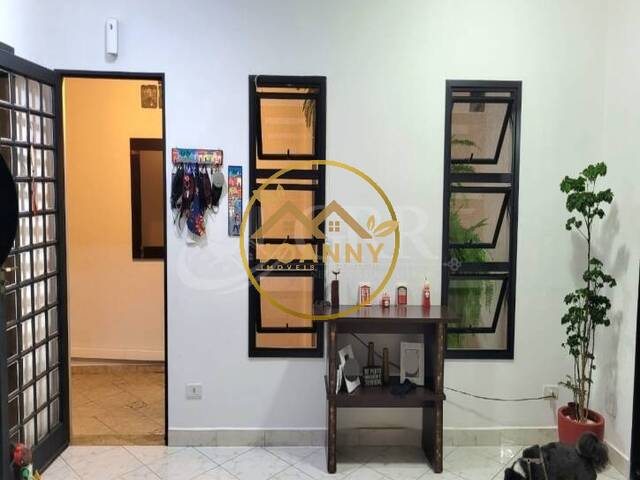 #CA03329 - Sobrado para Venda em Taubaté - SP - 2