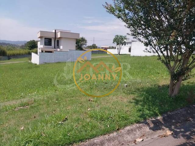 #TE00851 - Terreno para Venda em Caçapava - SP - 1