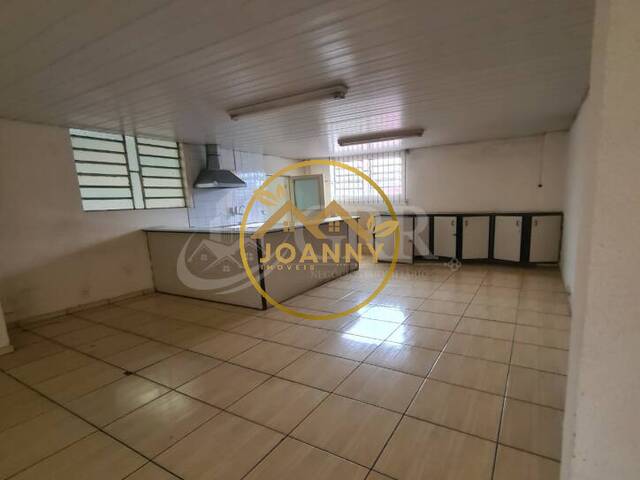 #GL00072 - Galpão para Locação em São José dos Campos - SP - 3