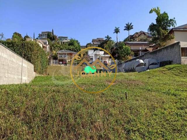 #TE00855 - Terreno para Venda em Jacareí - SP - 1