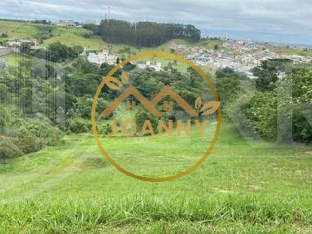 #TE00858 - Terreno para Venda em Jacareí - SP - 1