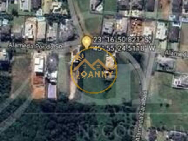 #TE00858 - Terreno para Venda em Jacareí - SP - 2