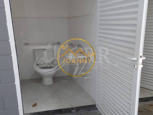 #GL00081 - Galpão para Locação em São José dos Campos - SP - 2