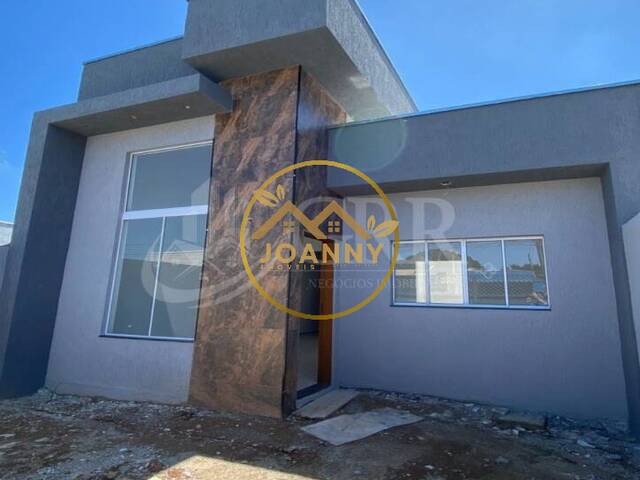 #CA03448 - Casa para Venda em Taubaté - SP - 1
