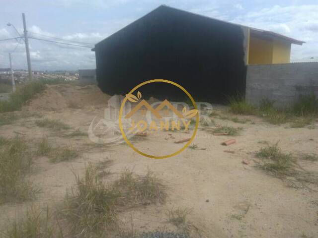 #TE00865 - Terreno para Venda em Jacareí - SP - 1