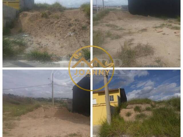 #TE00865 - Terreno para Venda em Jacareí - SP - 2