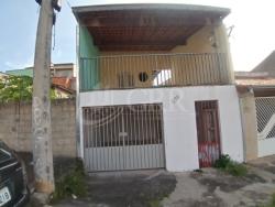 #CA03462 - Sobrado para Venda em Jacareí - SP - 1