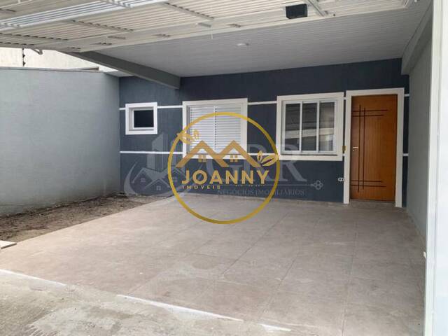 Venda em Residencial Parque dos Sinos - Jacareí
