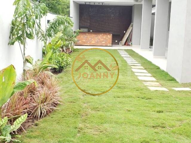 #CA03502 - Casa para Venda em Caçapava - SP - 1