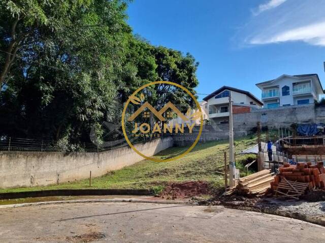 #TE00868 - Terreno para Venda em São José dos Campos - SP - 1