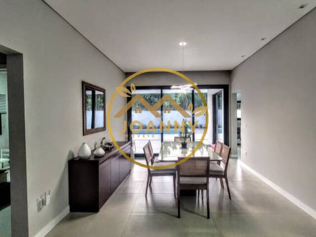 #CA03503 - Casa para Venda em São José dos Campos - SP - 2