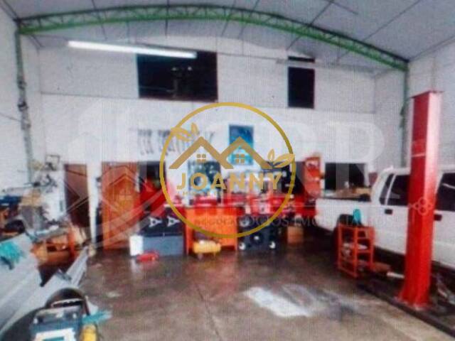#GL00094 - Galpão para Venda em São José dos Campos - SP - 3
