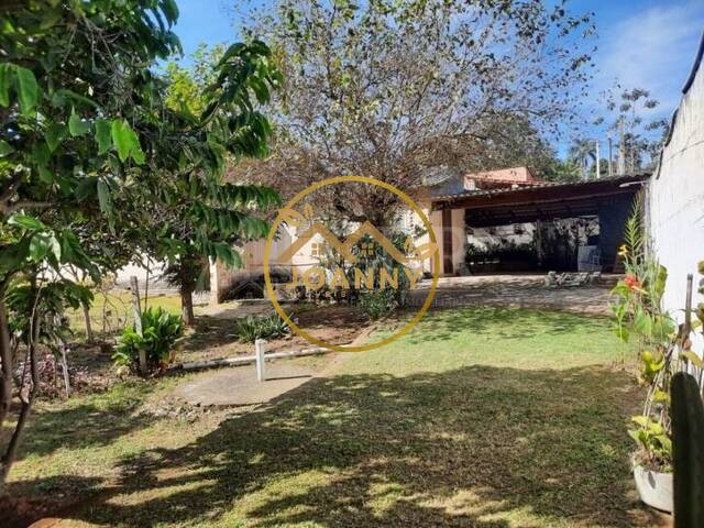 #CH00232 - Chácara para Venda em São José dos Campos - SP - 1