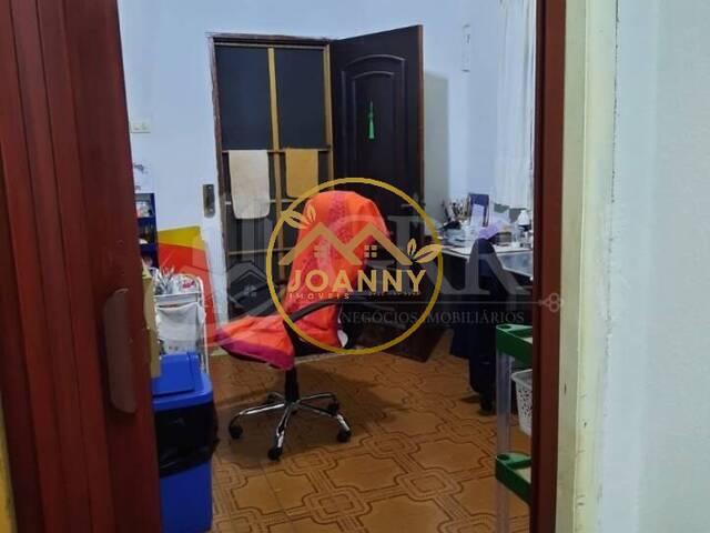 #CH00232 - Chácara para Venda em São José dos Campos - SP - 2