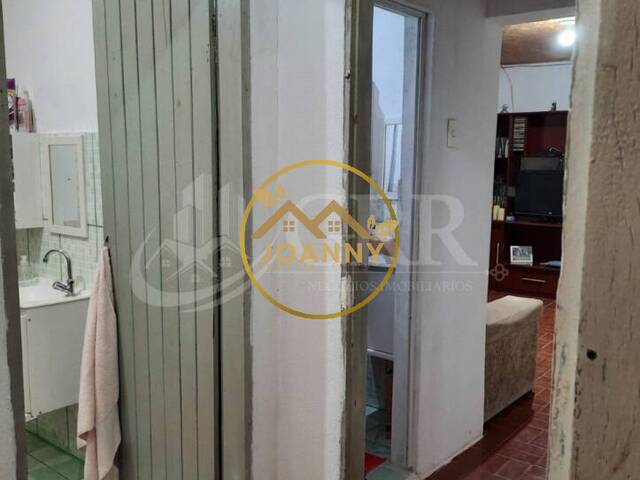 #CH00232 - Chácara para Venda em São José dos Campos - SP - 3