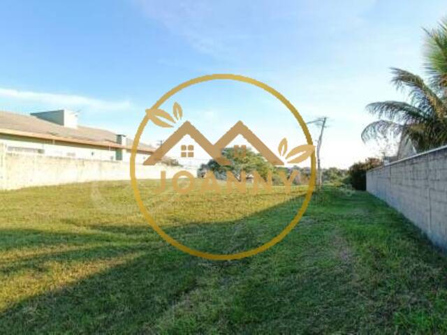 #TE00876 - Terreno para Venda em Jacareí - SP - 2