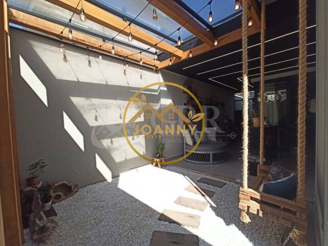 #CA03579 - Casa para Venda em São José dos Campos - SP - 3