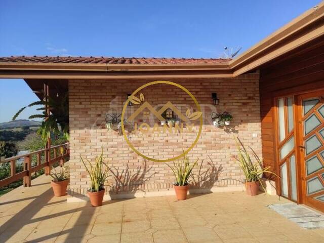#CA03584 - Casa para Locação em Jambeiro - SP - 3