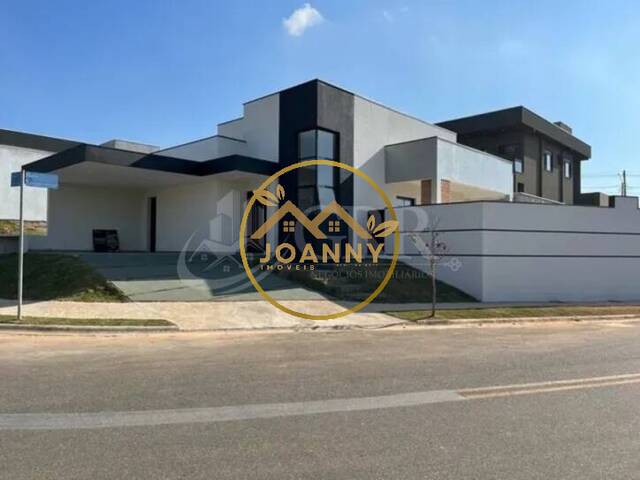 #CA03586 - Casa para Venda em Caçapava - SP - 1