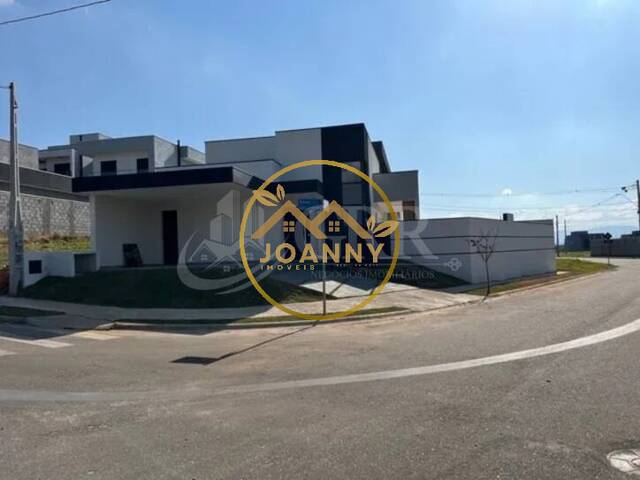 #CA03586 - Casa para Venda em Caçapava - SP - 2