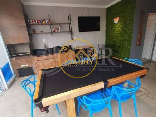 #CA03595 - Casa para Venda em Caçapava - SP - 3