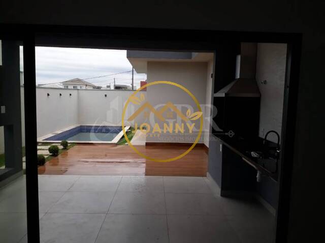 #CA03596 - Casa para Venda em Caçapava - SP - 1