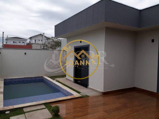 #CA03596 - Casa para Venda em Caçapava - SP - 3