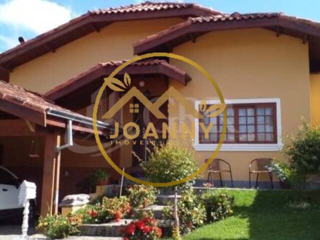#CA03602 - Casa para Venda em São José dos Campos - SP - 1