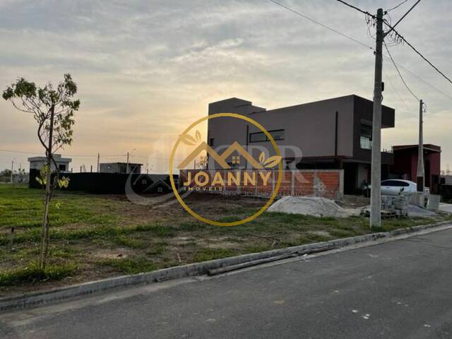 #TE00886 - Terreno para Venda em São José dos Campos - SP - 2