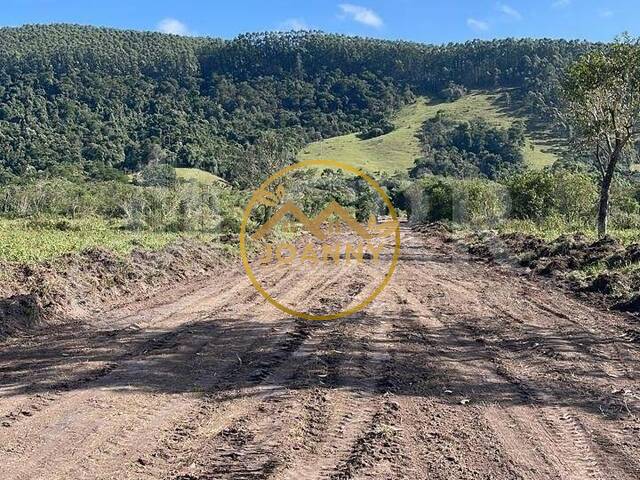#CH00236 - Chácara para Venda em Jacareí - SP - 1
