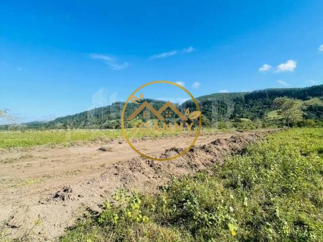 #CH00236 - Chácara para Venda em Jacareí - SP - 3