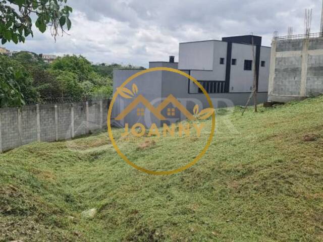 #TE00890 - Terreno para Venda em Jacareí - SP - 1