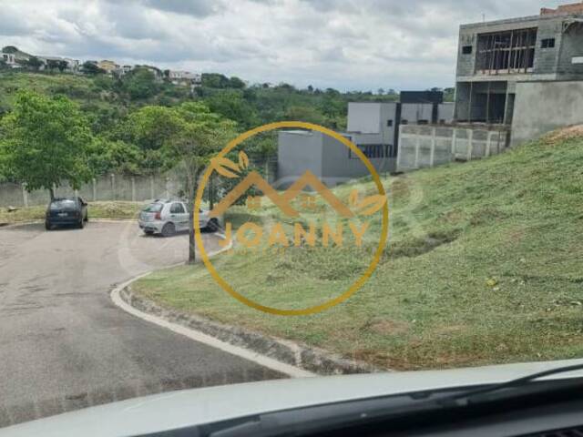 #TE00890 - Terreno para Venda em Jacareí - SP - 2