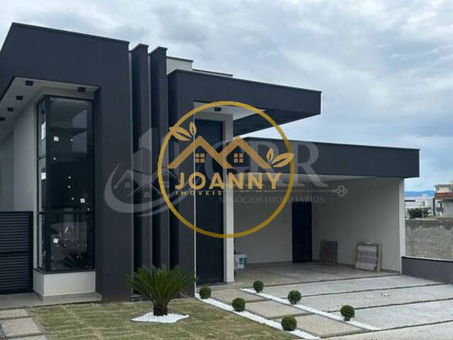 #CA03697 - Casa para Venda em Caçapava - SP - 3