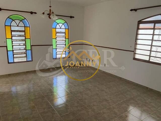 #CA03703 - Casa para Venda em São José dos Campos - SP - 2
