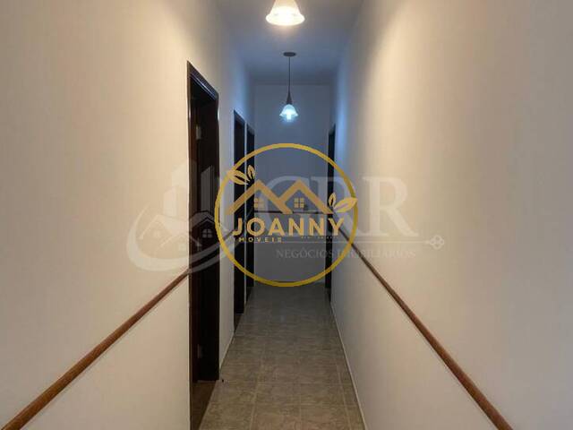 #CA03703 - Casa para Venda em São José dos Campos - SP - 3
