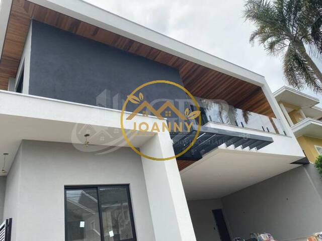 #CA03718 - Casa para Venda em São José dos Campos - SP - 1