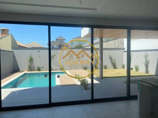 #CA03718 - Casa para Venda em São José dos Campos - SP - 3