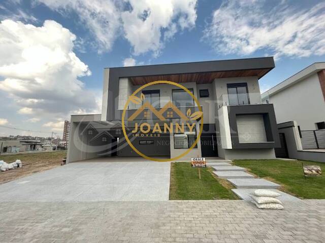 #CA03719 - Casa para Venda em São José dos Campos - SP - 3