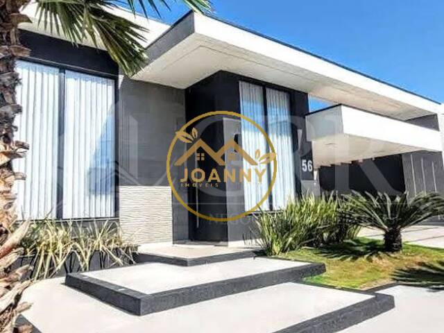 #CA03720 - Casa para Venda em São José dos Campos - SP - 1