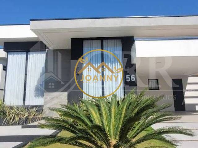 #CA03720 - Casa para Venda em São José dos Campos - SP - 2