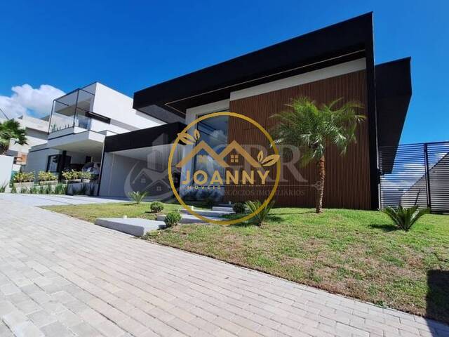 Venda em Condomínio Residencial Monaco - São José dos Campos