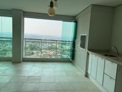 Apartamento para Locação em São José dos Campos - 5