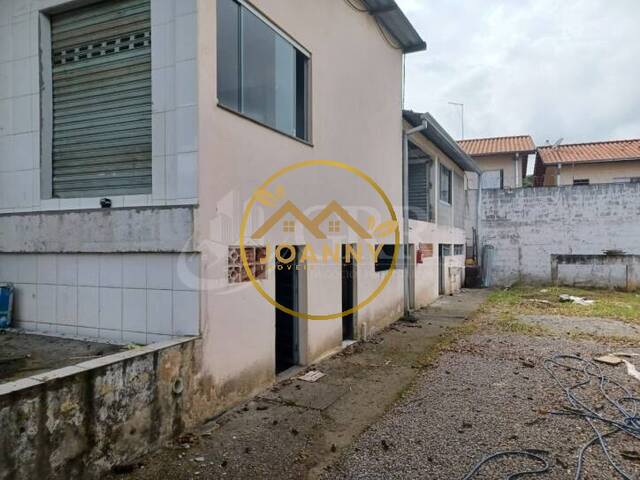 #GL00110 - Galpão para Locação em São José dos Campos - SP - 2