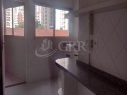 #15471 - Apartamento para Venda em São José dos Campos - SP - 2