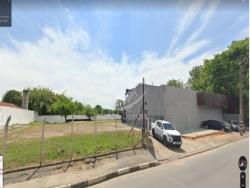 #TE0160 - Área para Venda em Jacareí - SP - 1
